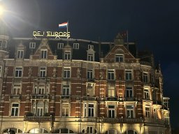 Amsterdam 2024